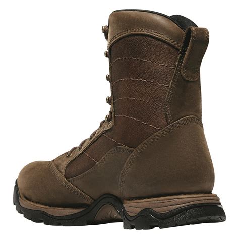 Irish Setter Men S Terrain Waterproof Insulated Hunting Boots