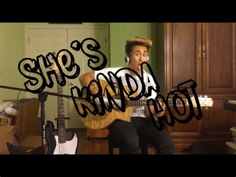 5 Seconds Of Summer She S Kinda Hot Acoustic Cover YouTube