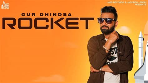 Punjabi Gana New Songs Videos 2020 Latest Punjabi Song Rocket Sung