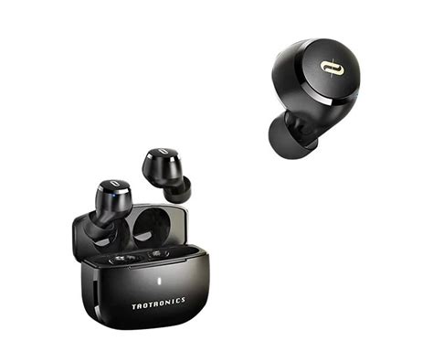 Amazing Wireless Earbuds Waterproof For Cellularnews