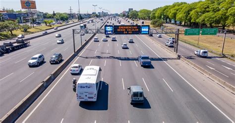 Seguridad Vial Cuáles Son Las Innovaciones Tecnológicas Instaladas En