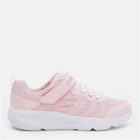 Кроссовки детские Skechers 303912L LTPK 35 Розовые (196642939423) – в ...