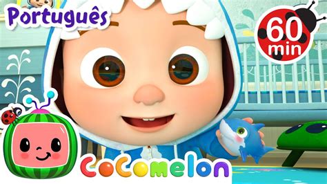 cocomelon em português Youtube Kids