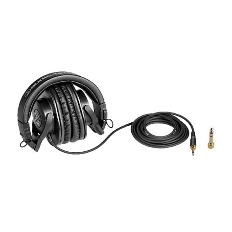 ATH-M30X – Dj Shop