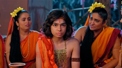 Watch Shiv Shakti Bengali Season 1 Episode 162 Krittika Refuses To