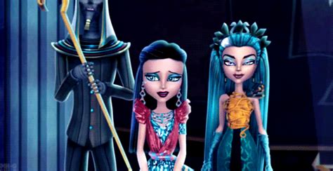 Monster High Gifs