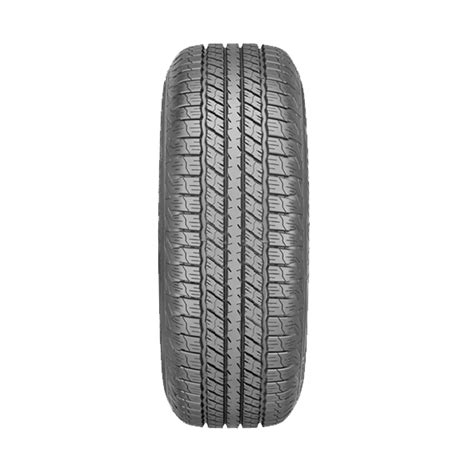 Goodyear Wrangler Triplemax Tyre Goodyear