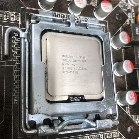 Intel Core 2 Duo Processor at ₹ 3500/piece | Intel Laptops in Kolkata ...