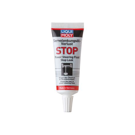 Tapafugas de dirección LIQUI MOLY 1099 35ml