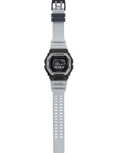 Casio G Shock Gbx Tt Er Watch