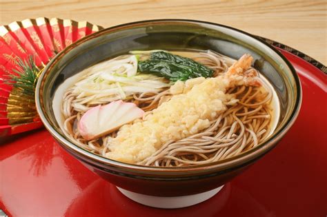 【年越しそばはいつ食べる？】人気の具材ランキングも イエモネ