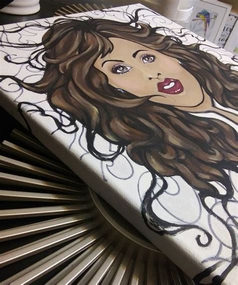 The Brunette Etsy Sparkling Eyes Brunette Etsy