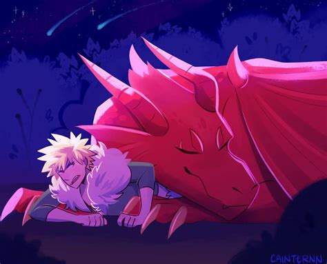 Lord Bakugou And Eijiro Kirishima Dragon •─☾ 𝓐𝓷𝓲𝓶𝓮 𝓐𝓾𝓻𝓸𝓻𝓪☽─• Amino