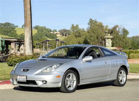 2000 Toyota Celica GTS 2000 Toyota Celica GTS - Valuation, Appraisal, and What is it Worth ...