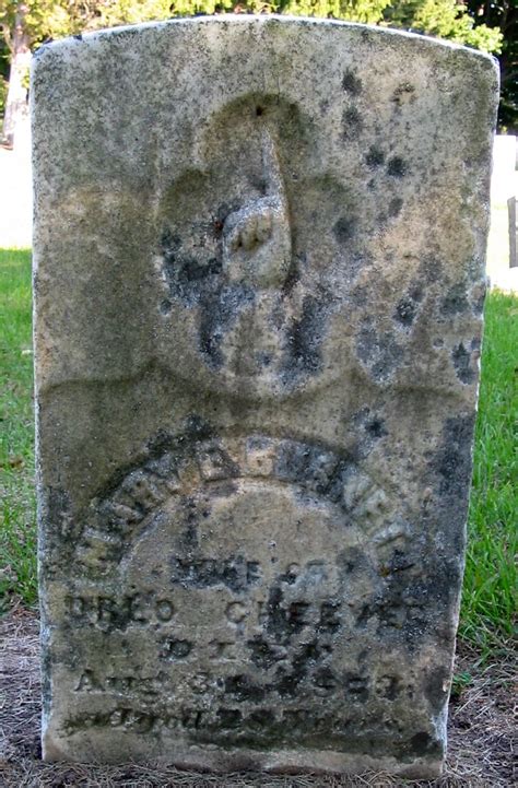 Mary E Burnett Cheever Find A Grave Reminne