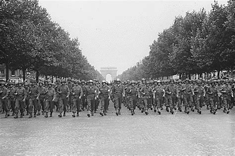 Victory Parade