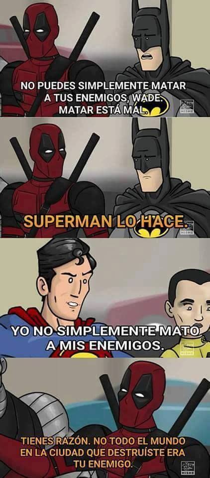 Superman Lo Hace Memes Divertidos Memes Memes Graciosos