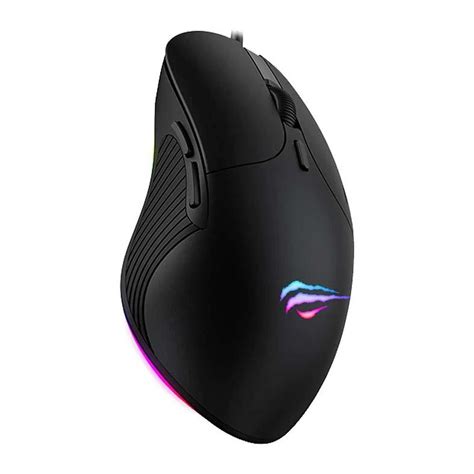 Mouse Gamer Havit Gamenote Ms Rgb Dpi Hv Ms Pichau