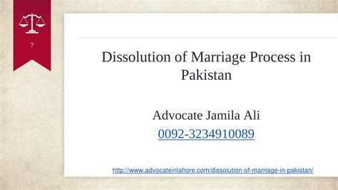 Ppt Get Know About Dissolution Of Marriage Process And Certificate In