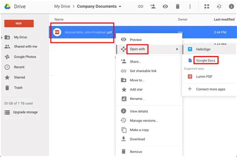 4 Möglichkeiten zum Kopieren und Einfügen aus PDF in Word ohne