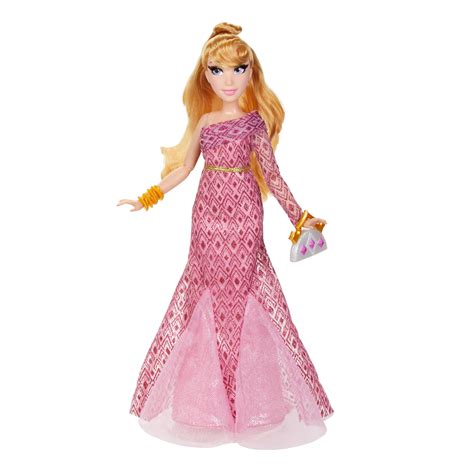 DIsney Princess Style Series Aurora, Includes Accessories, Ages 6+ - Walmart.com - Walmart.com