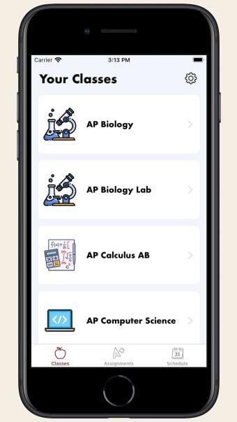 Crusader Connect for iPhone - Download