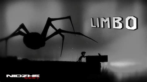 И СНОВА ПРИКЛЮЧЕНИЯ - LIMBO #1 - YouTube