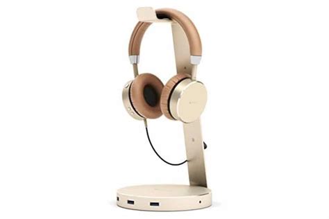 The 18 Best Headphone Stands Man Of Many