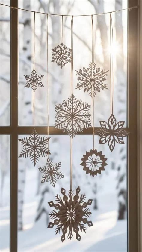 10 Winter Craft Projects Perfect for Lazy, Cozy Days Indoors