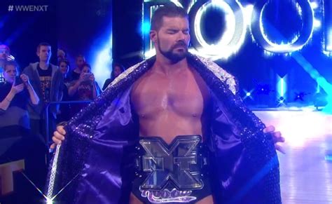 Bobby Roode's Theme Almost Went To A Very Different Wrestler