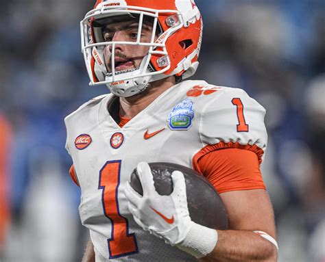 Clemson Football: DL in portal, 3 in Top 100 and baseball All-American