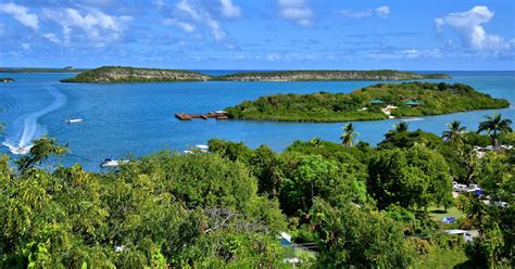 Antigua And Barbuda Same Sex Relations Ban Ruled Unconstitutional In Win For Lgbtq Rights Gcn