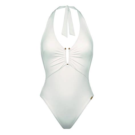 Maillot de Bain 1 Pièce Maryan Mehlhorn 8886503 522 Caroline Lingerie Loungewear