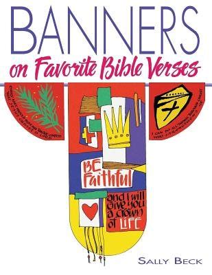 Banners on Favorite Bible Verses | Free Delivery @ Eden.co.uk