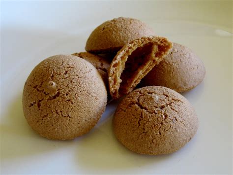 I Nocciolini Di Chivasso Con La Ricetta Da Provare Gustoblog