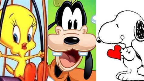 Can You Correctly Name All of These Cartoon Animals? | Zoo