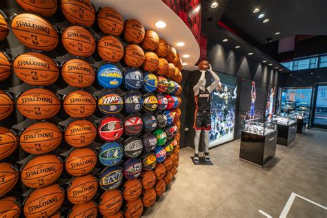 Tissot S New Basketball Concept Store In New York City Fashion Trendsetter