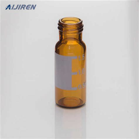 1 5ml Chromatography Vials Chromatography Supplier