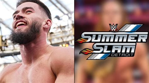 Returning Wwe Superstar Could Finally Be The Man To Dethrone Austin Theory At Summerslam