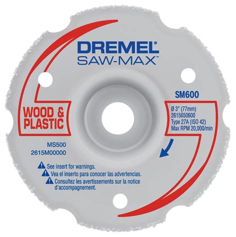 The Best Dremel Saw Max Cutting Guide - Home Appliances