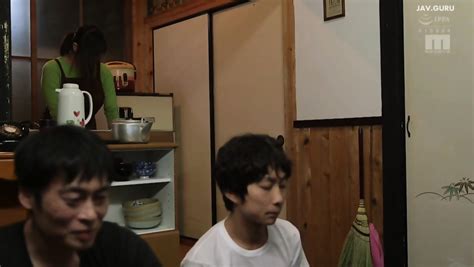 The Village Milf Hara Haruna