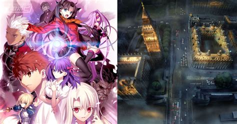 本日、fate Project 大晦日テレビスペシャルが放送！劇場版『fate Stay Night [hf]』やtype Moon新作アニメ、『fgo』特集など盛りだくさんの3時間