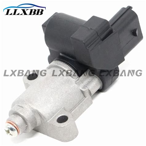 Llxbb 35150 23900 Idle Air Control Iac Valve For Hyundai Kia Elantra