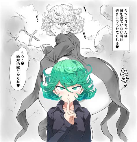 Saitama VS Tatsumaki - Battles - Comic Vine