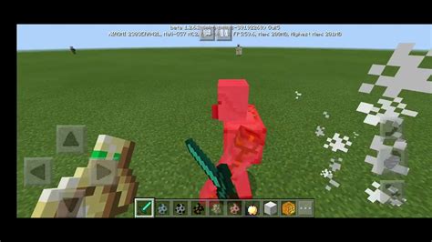 Golems De Hierro Vs Enemigos Minecraft Dic Youtube