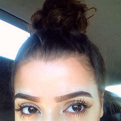 Hot Barbie Summer Hair Makeup Eyebrows On Fleek Eyebrow Makeup