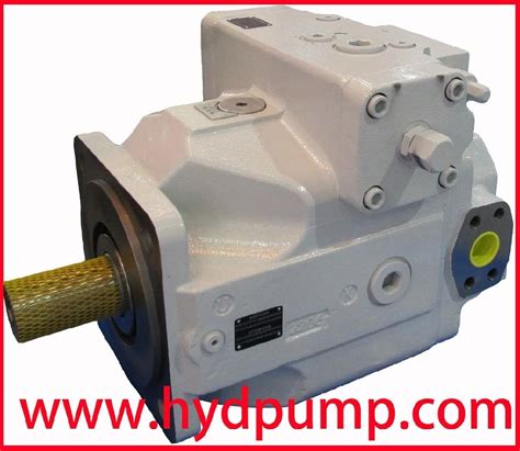 Rexroth A Vso Hydrualic Pump China Manufacturer Product Catalog