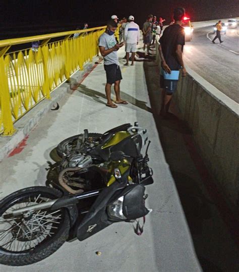 Resumo Geral Bahia Ex Morador De Itabuna Motociclista Morre Em