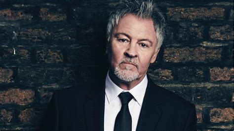 Paul Young - 80s Iconic Pop Act - Book from Arena Entertainment