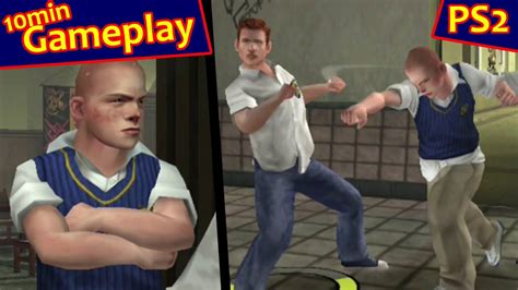 Game bully ps2 - ryseoseowm